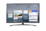 TV LG 4k 49UN74006LB – Image 2