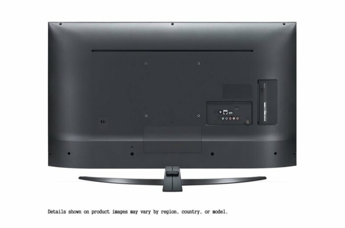 TV LG 4k 49UN74006LB – Image 6