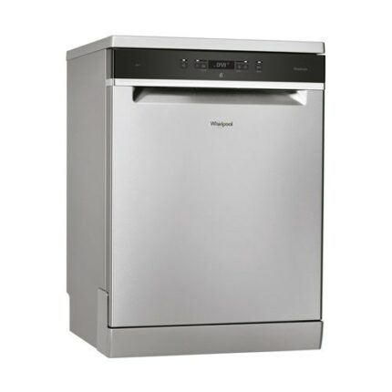 Whirlpool  Lave vaisselle 60 cm  Inox WFC3C26PX