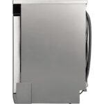 Whirlpool Lave-vaisselle Inox WFO3T22365PX – Image 4