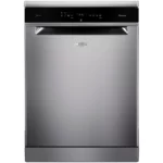 Whirlpool Lave-vaisselle Inox WFO3T22365PX