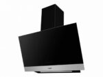 WHIRLPOOL Hotte décorative WVS93FLTK