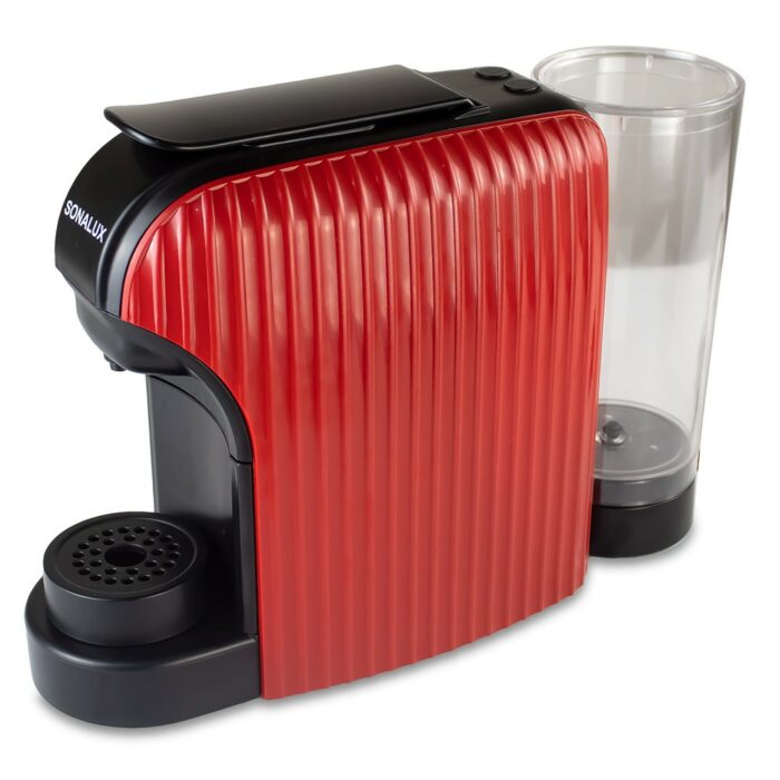 Sonalux Cafetière Nespresso 20 bars ref: 6613 – Image 3