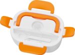 Clatronic Boîte à déjeuner électrique LB 3719 – Image 2