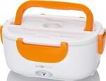 Clatronic Boîte à déjeuner électrique LB 3719