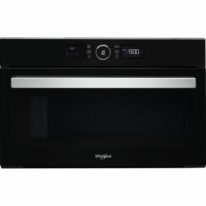Micro-ondes + Gril WHIRLPOOL AMW730/NB
