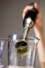 KitchenAid Mixeur 5KHB2571EOB – Image 8