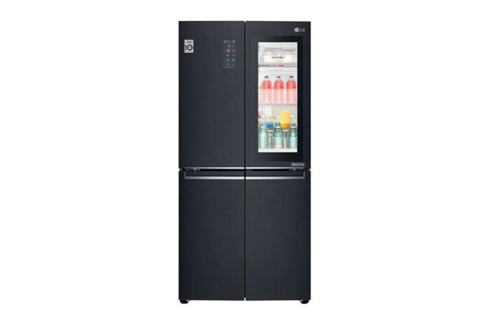 LG Réfrigérateurs multi-portes – Image 1