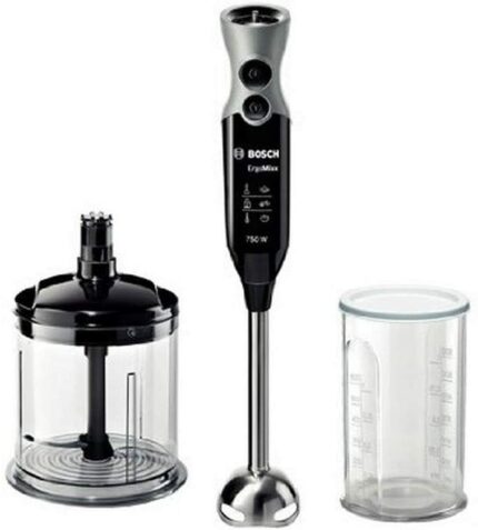 Bosch ErgoMixx Mixeur Plongeant-MSM67140