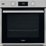 Whirlpool Four ENC OAS KN8V1 IX