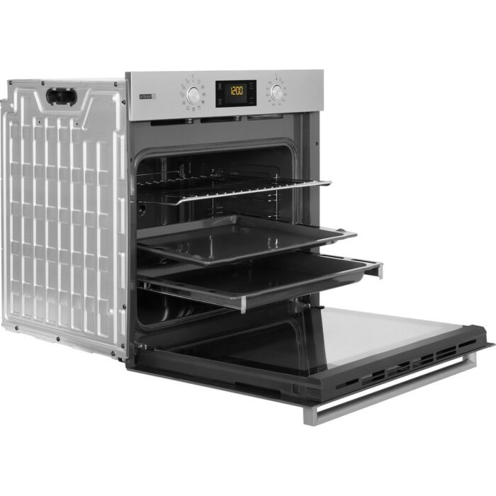 Whirlpool Four ENC OAS KN8V1 IX – Image 4