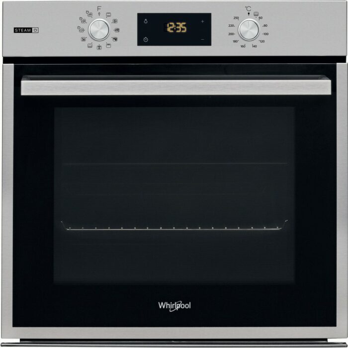 Whirlpool Four ENC OAS KN8V1 IX – Image 1