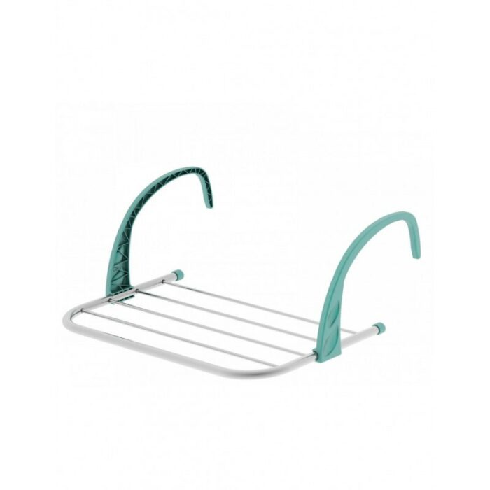 Colombo Sechoir a linge Balcon ST 397 – Image 1