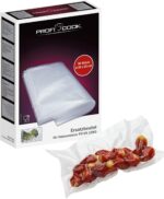 ProfiCook Emballeuse sous vide PC-VK 1080 – Image 7