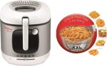 Moulinex Friteuses AM 480070/87C – Image 5