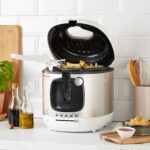 Moulinex Friteuses AM 480070/87C