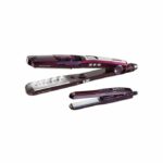 Lisseur Vapeur Babyliss Coffret ST396E