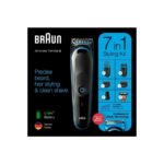 Braun Tondeuse tout-en-un MGK5245 – Image 2