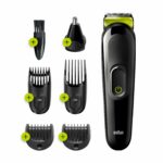 Braun Rasoir Électrique MGK3221
