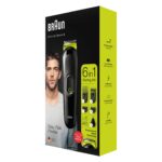 Braun Rasoir Électrique MGK3221 – Image 4