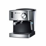Bergmann Machine à Café Espresso B200