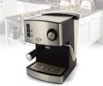 Bergmann Machine à Café Espresso B200 – Image 2