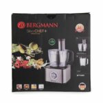 Bergmann Robot Multifonction_BFP2000 – Image 4