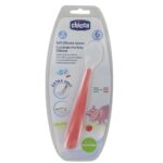 CHICCO Cuillère souple en silicone – Image 4