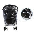 Sevibebe Housse de poussette imperméable – Image 4