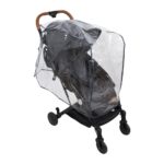 Sevibebe Housse de poussette imperméable