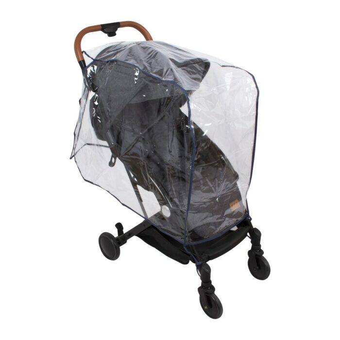 Sevibebe Housse de poussette imperméable – Image 1