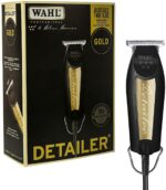 Tondeuse Wahl Professional Detailer