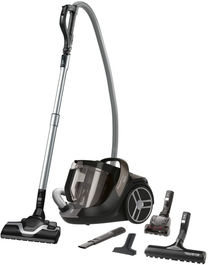 Rowenta Aspirateur sans sac RO7260EA – Image 3