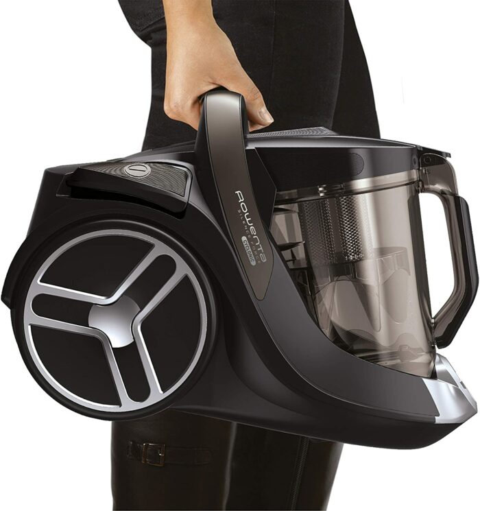 Rowenta Aspirateur sans sac RO7260EA – Image 4