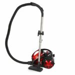 Bergmann Aspirateur 2400W AT405