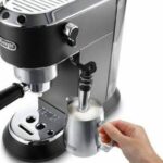 Delonghi Dedica Machine à café expresso EC 685.Bk – Image 2