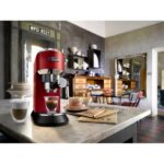Delonghi Dedica Machine à café expresso EC685M – Image 5
