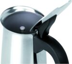 Jata Cafetière italienne, acier inoxydable CAX106 – Image 2