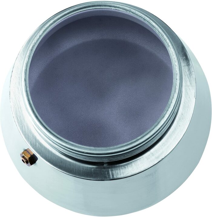 Jata Cafetière italienne, acier inoxydable CAX106 – Image 3
