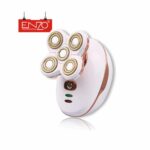 Épilateur Sans Fil Enzo EN-5588 – Image 2