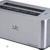 JATA Grille Pain 1400W TT1046 – Image 4