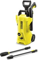 Karcher Nettoyeur haute pression K2 power control