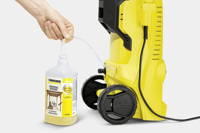 Karcher Nettoyeur haute pression K2 power control – Image 2