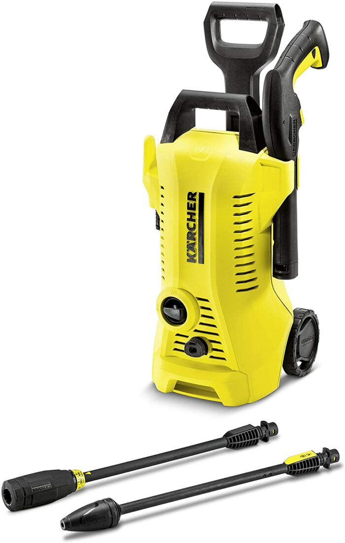 Karcher Nettoyeur haute pression K2 power control – Image 1