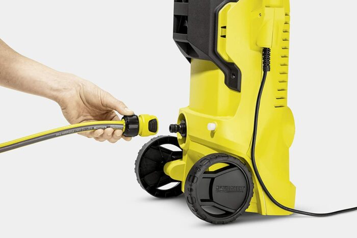 Karcher Nettoyeur haute pression K2 power control – Image 3