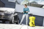 Karcher Nettoyeur haute pression K2 power control – Image 5