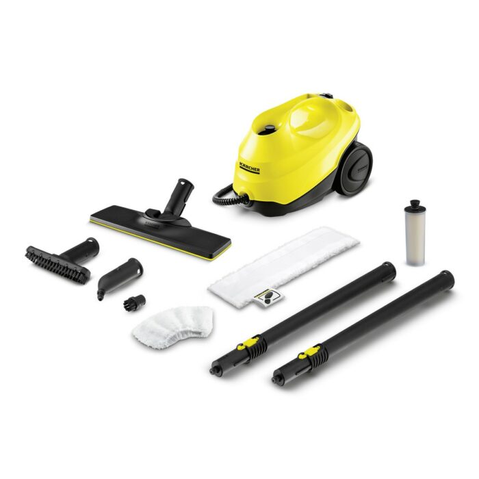 Karcher Nettoyeur Vapeur Sc3 EasyFix – Image 1