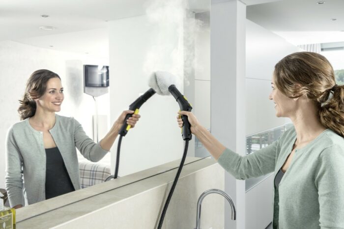 Karcher Nettoyeur Vapeur Sc3 EasyFix – Image 4