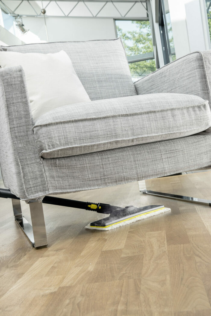 Karcher Nettoyeur Vapeur Sc3 EasyFix – Image 5