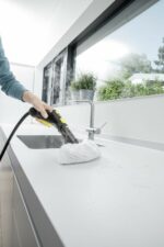 Karcher Nettoyeur Vapeur Sc3 EasyFix – Image 6